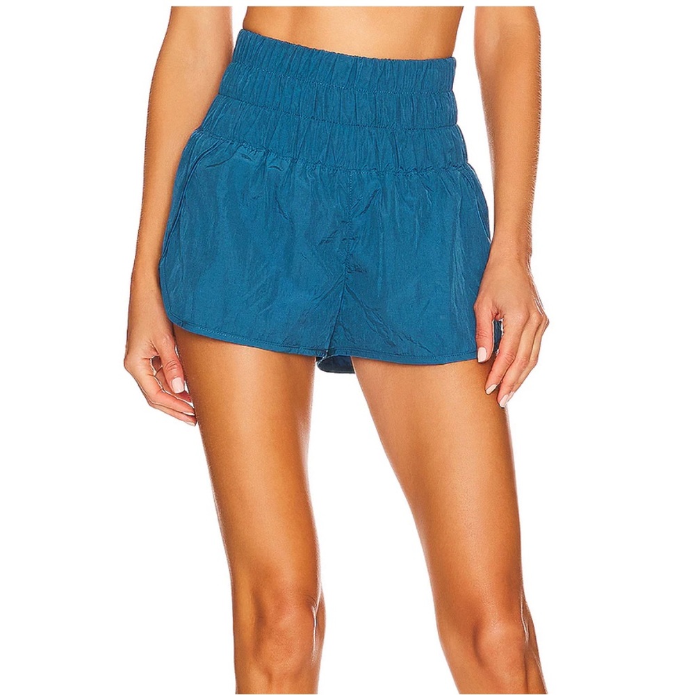 Free People The Way Home Shorts size small